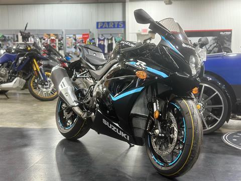 2024 Suzuki GSX-R1000 in Byron, Georgia - Photo 1