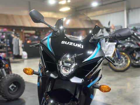 2024 Suzuki GSX-R1000 in Byron, Georgia - Photo 3