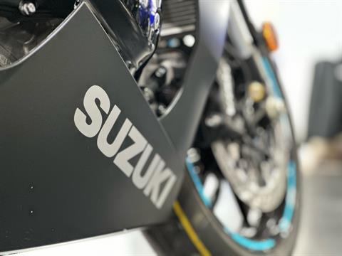 2024 Suzuki GSX-R1000 in Byron, Georgia - Photo 6