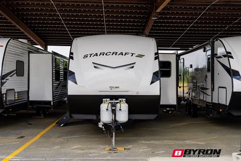 2023 Starcraft Super Lite 261BH in Byron, Georgia - Photo 2