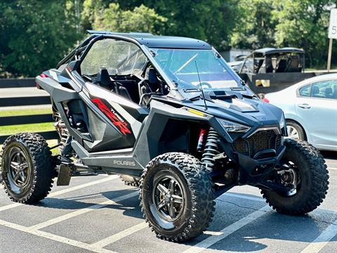 2023 Polaris RZR Turbo R Ultimate in Byron, Georgia - Photo 2