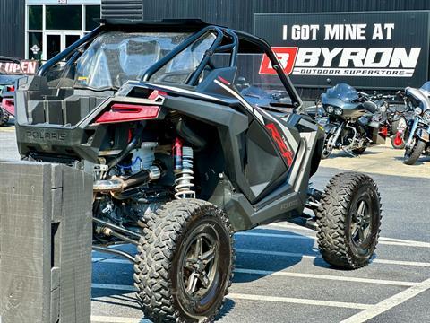 2023 Polaris RZR Turbo R Ultimate in Byron, Georgia - Photo 5