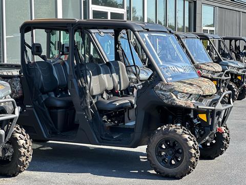 2024 Can-Am Defender MAX XT HD10 in Byron, Georgia - Photo 4