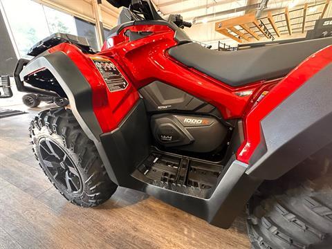 2024 Can-Am Outlander XT 1000R in Byron, Georgia - Photo 2