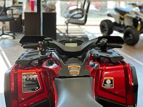 2024 Can-Am Outlander XT 1000R in Byron, Georgia - Photo 3