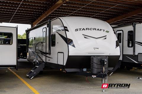 2023 Starcraft Super Lite 242RL in Byron, Georgia - Photo 1