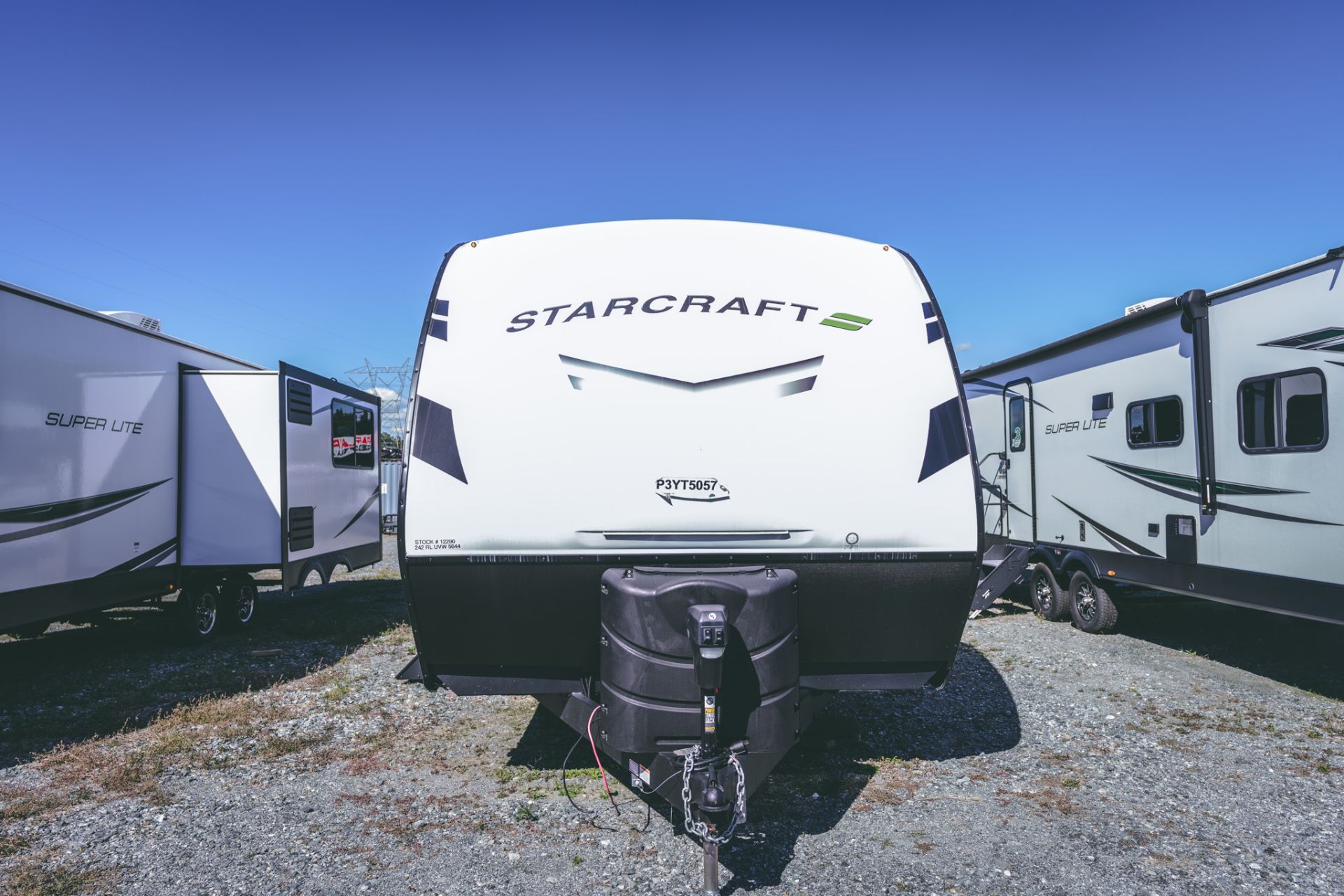 2023 Starcraft Super Lite 242RL in Byron, Georgia - Photo 3