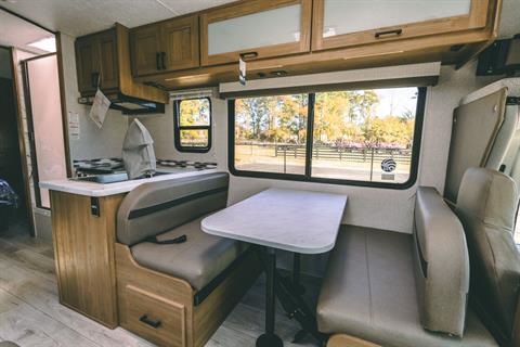 2024 Coachmen RV LEPRECHAUN LP270QBF35 in Byron, Georgia - Photo 22