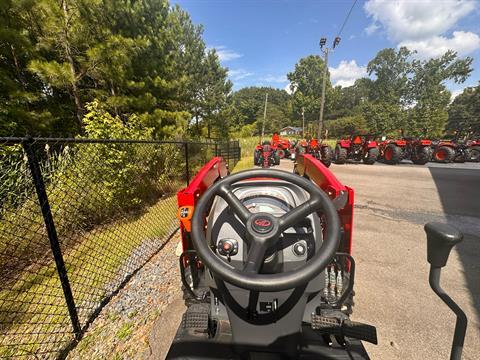 2024 Mahindra 1640 Shuttle in Byron, Georgia - Photo 5