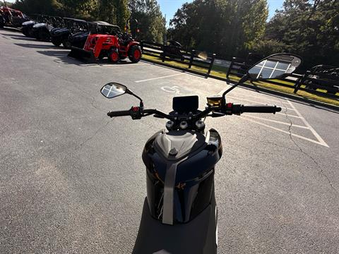 2023 Zero Motorcycles DSR ZF14.4 in Byron, Georgia - Photo 2