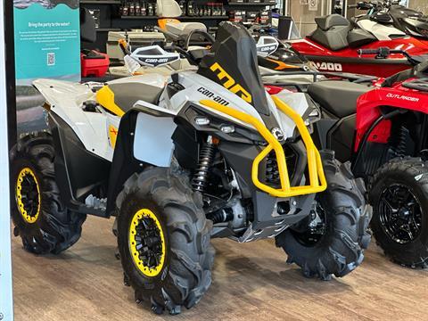 2024 Can-Am Renegade X MR 650 in Byron, Georgia - Photo 1