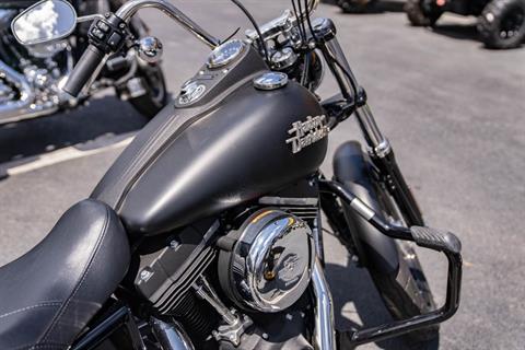 2015 Harley-Davidson Street Bob® in Byron, Georgia - Photo 3