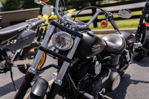 2015 Harley-Davidson Street Bob® in Byron, Georgia - Photo 5