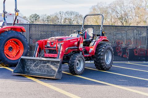 2021 Mahindra 1626 HST OS in Byron, Georgia - Photo 1