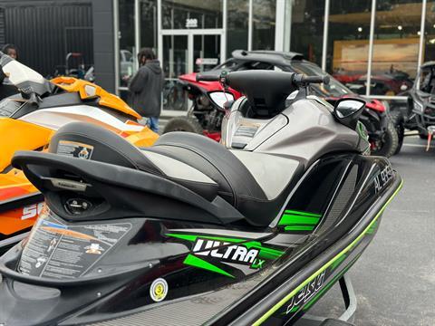 2016 Kawasaki Jet Ski Ultra LX in Byron, Georgia - Photo 8