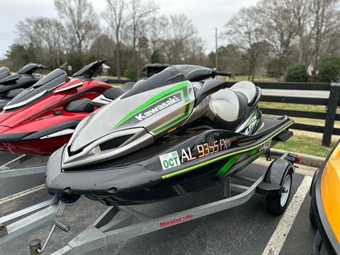 2016 Kawasaki Jet Ski Ultra LX in Byron, Georgia - Photo 1