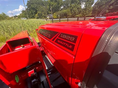 2023 Mahindra 1626 Shuttle in Byron, Georgia - Photo 6