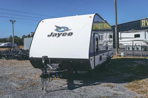 2018 Jayco Feather X213 in Byron, Georgia - Photo 5