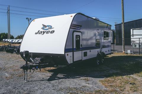 2018 Jayco Feather X213 in Byron, Georgia - Photo 6