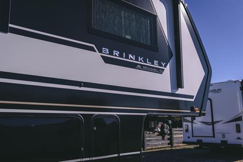 2024 Brinkley RV G-3500 in Byron, Georgia - Photo 82