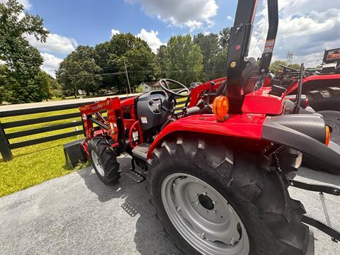 2022 Mahindra 2645 Shuttle in Byron, Georgia - Photo 7