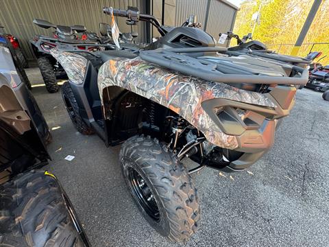 2024 Can-Am Outlander DPS 700 in Byron, Georgia - Photo 3