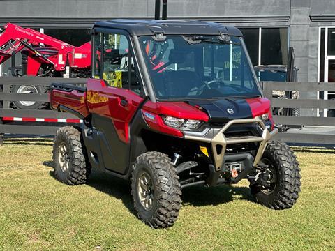 2024 Can-Am Defender Limited in Byron, Georgia - Photo 1