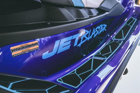 2024 Yamaha JetBlaster in Byron, Georgia - Photo 5