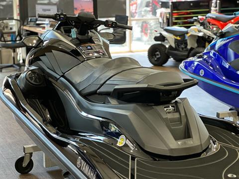 2024 Yamaha GP SVHO with Audio in Byron, Georgia - Photo 5