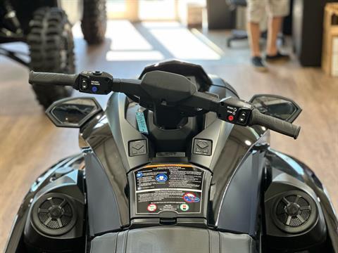 2024 Yamaha GP SVHO with Audio in Byron, Georgia - Photo 6