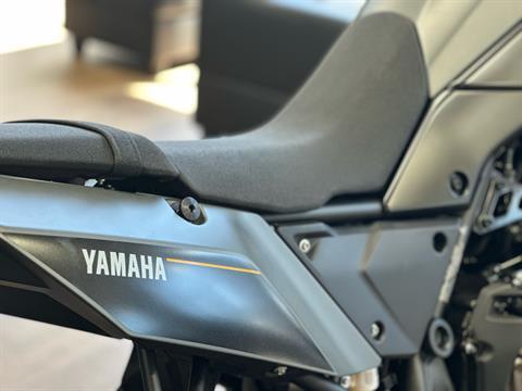 2024 Yamaha Ténéré 700 in Byron, Georgia - Photo 6