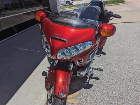 2008 Honda Gold Wing® Audio Comfort Navi ABS in Springfield, Missouri - Photo 2