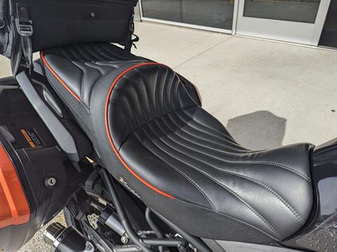 2015 Kawasaki Versys® 1000 LT in Springfield, Missouri - Photo 13