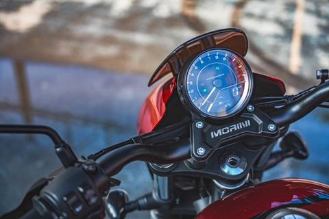 2024 Moto Morini Calibro in Springfield, Missouri - Photo 5