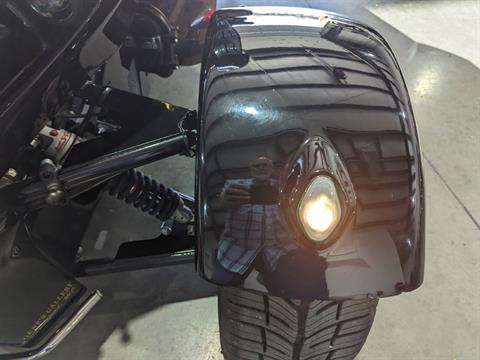 2016 Honda Gold Wing Navi XM in Springfield, Missouri - Photo 10