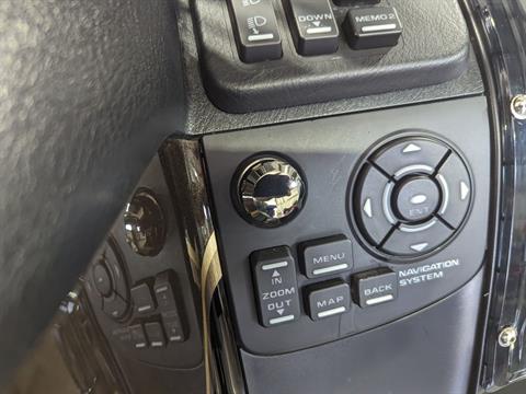 2016 Honda Gold Wing Navi XM in Springfield, Missouri - Photo 31