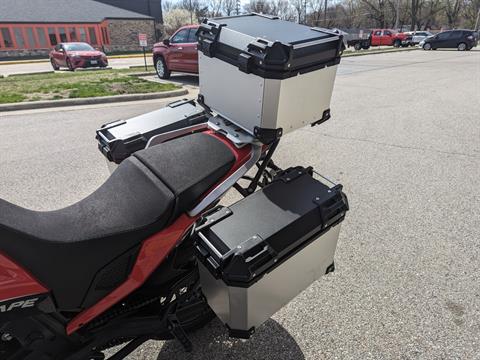 2023 Moto Morini X-Cape in Springfield, Missouri - Photo 6
