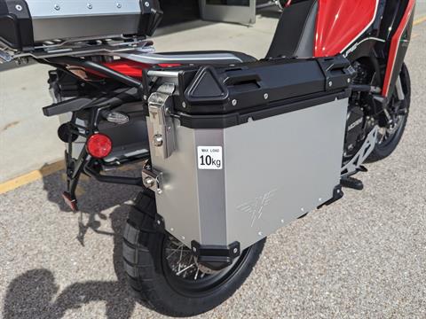 2023 Moto Morini X-Cape in Springfield, Missouri - Photo 10