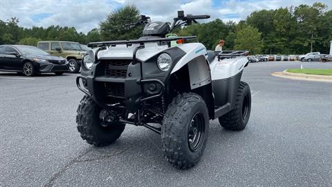 2022 Kawasaki Brute Force 300 in Greenville, North Carolina - Photo 5