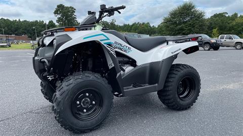 2022 Kawasaki Brute Force 300 in Greenville, North Carolina - Photo 6
