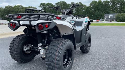 2022 Kawasaki Brute Force 300 in Greenville, North Carolina - Photo 11