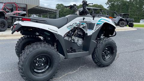 2022 Kawasaki Brute Force 300 in Greenville, North Carolina - Photo 12