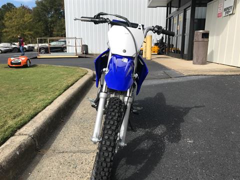 2021 Yamaha TT-R110E in Greenville, North Carolina - Photo 3