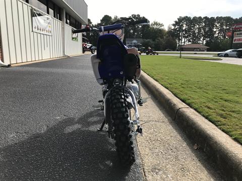 2021 Yamaha TT-R110E in Greenville, North Carolina - Photo 7