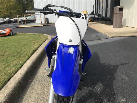 2021 Yamaha TT-R110E in Greenville, North Carolina - Photo 9