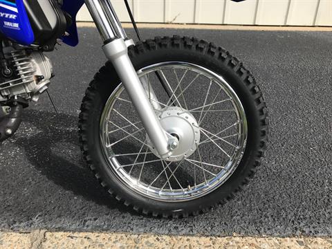 2021 Yamaha TT-R110E in Greenville, North Carolina - Photo 10