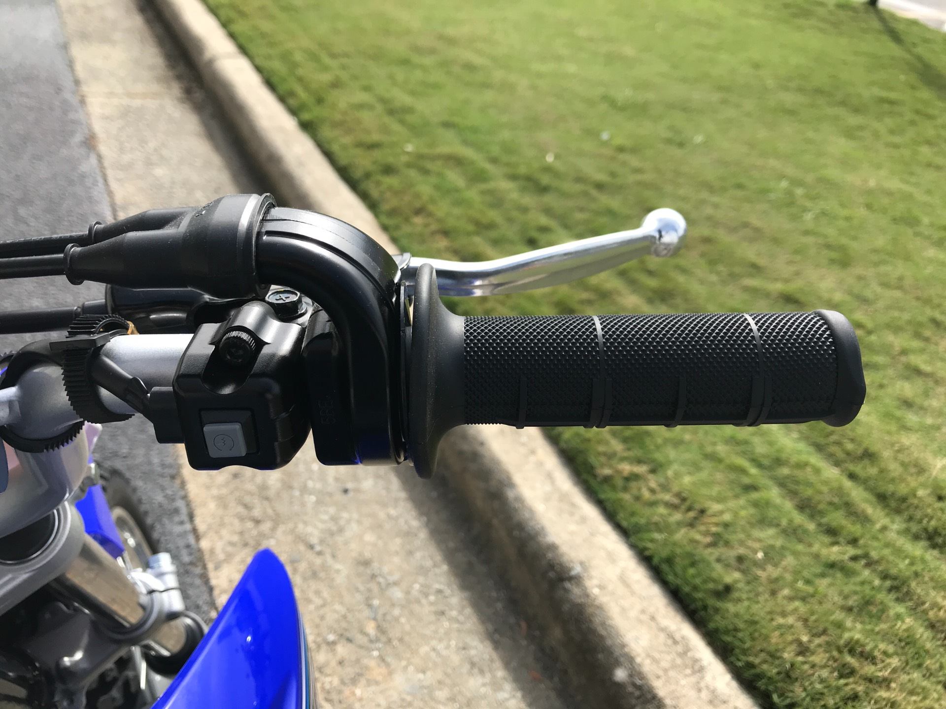 2021 Yamaha TT-R110E in Greenville, North Carolina - Photo 17