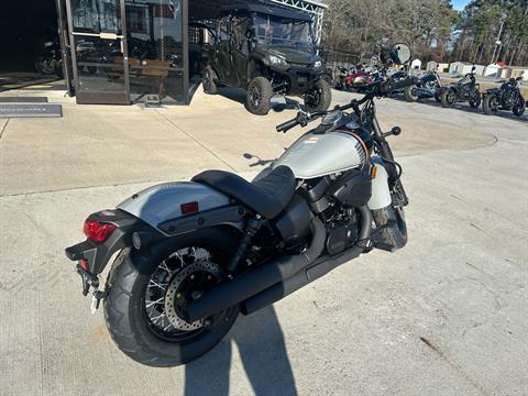 2024 Honda Shadow Phantom in Greenville, North Carolina - Photo 3