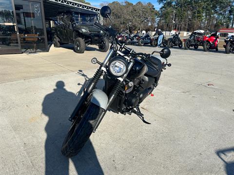 2024 Honda Shadow Phantom in Greenville, North Carolina - Photo 17