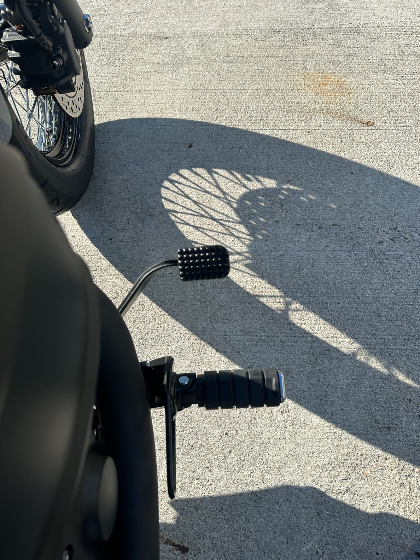 2024 Honda Shadow Phantom in Greenville, North Carolina - Photo 30